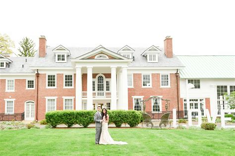 Wedding Venues In Leesburg Va