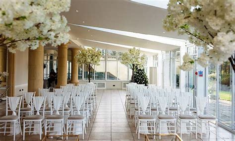 Wedding Venues in Bridgend - The Wedding Secret