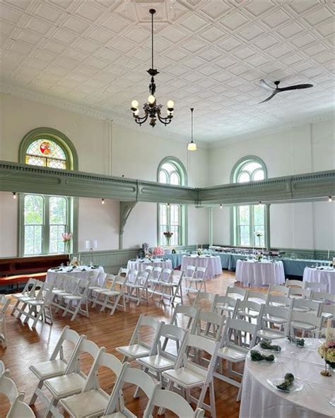 Wedding Venues in Brunswick, ME - 109 Venues - Eventective