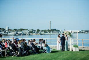 Wedding Venues in Provincetown, MA - The Knot