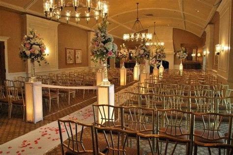 Wedding Venues in Skokie, IL - The Knot