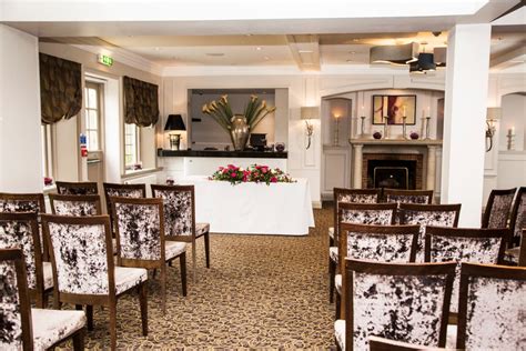 Wedding Venues in Solihull