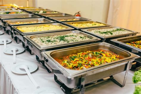 Wedding and catering. Prairie Catering can easily create your menu and food presentation to enhance any theme. We are ready to help you orchestrate all of life’s events whether buffet style, plated service, or a service from uniquely elaborate food stations. Dietary accommodations or special entrees are also readily available. We will arrange every detail so you ... 