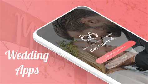 Wedding apps. With Bridebook, you’ll be able to: - Keep your wedding planning on track with your personalised Checklist. - Count down the days until you say “I do!”. - Unlock your unique budget breakdown and track your spending with our expert Budget Planner. - Manage your Guest List, including RSVPs, +1s and dietary requirements. 