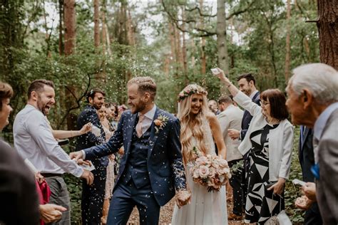 Wedding celebration. Make sure you allow ample time for you and your ceremony guests to arrive at the reception, ideally at the same time as the rest of the guests, so the party can get started. If your reception ... 