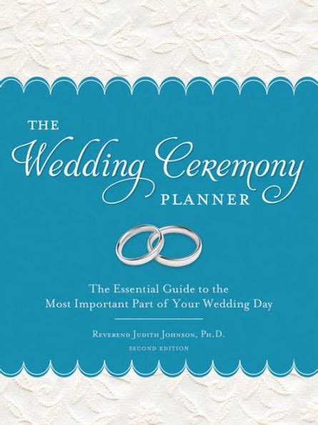 Wedding ceremony planner the essential guide to the most important part of your wedding day. - H p a nonphysicians guide to the medical history and physical examination.