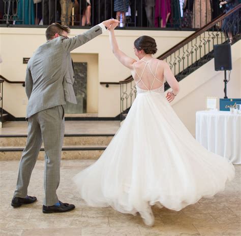 Wedding dancing. we can handle any wedding dance request for your special day with personalized choreography. Easy Stress-Free Dancing. the last thing you need is added stress; learn with ease, you’ll both look confident & beautiful – without a fuss. You Decide. 