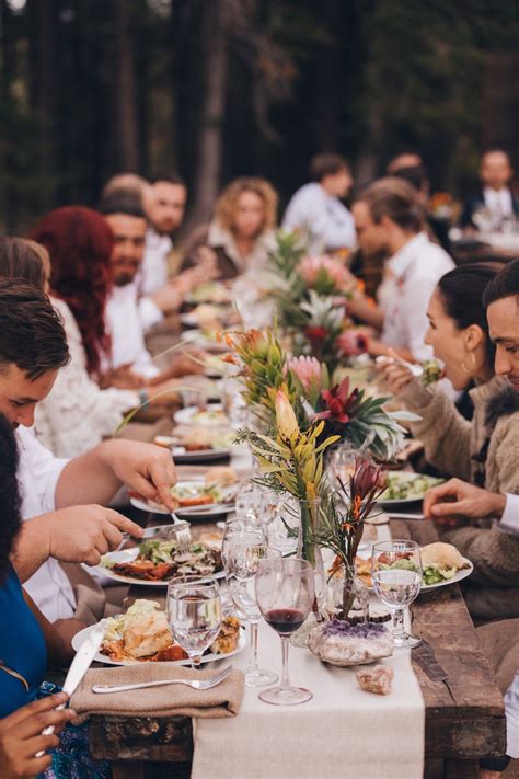Wedding dinner. Keep reading for expert-approved tips and tricks to create the perfect winter wedding menu, plus 20 seasonal meal ideas to inspire you. Your Guide to the 5 Most … 