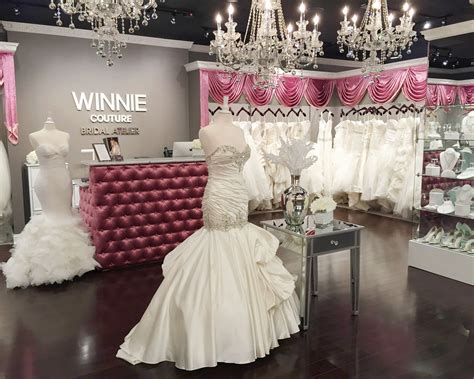 Wedding dress stores near me. The White Magnolia is a bridal boutique featuring a thoughtfully curated collection of designer wedding gowns. With seven locations across the United States, The White Magnolia offers a one-on-one gown shopping experience tailored to fit each individual bride. Locations in Florida, Georgia, South Carolina and Tennessee. 