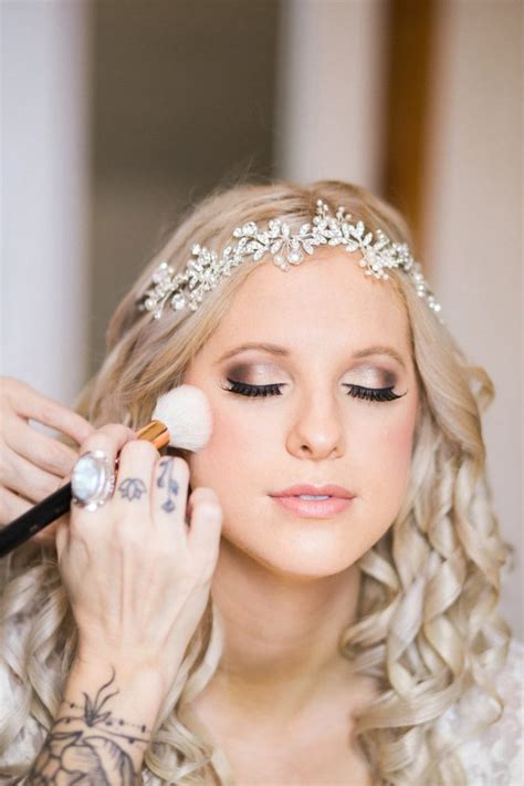 Wedding hair and makeup. Down The Aisle In Style is a premier wedding makeup and hair company in Baltimore, Maryland. They deliver several beauty services, such as creative hairstyles, spray tanning, airbrush makeup, and more to create the best, flawless looks. Founded in 2014 by Candace Parrish, their professionals have more than 20 years of combined experience in … 