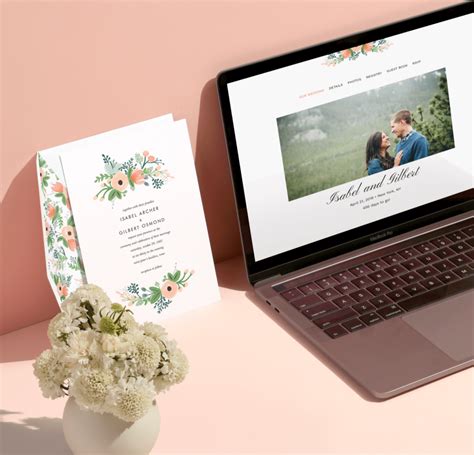 Wedding invitation websites. No matter the theme, venue or couple, create custom Wedding Invitations with our unmatched choice of papers, including luxury options like Tintoretto Gesso and ... 