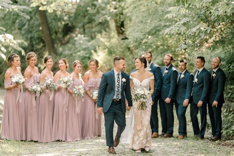 Wedding parties. What Is A Bridal Party? For starters, it might be best to know exactly what a bridal party is. The bridal party is the bride’s main support system … 