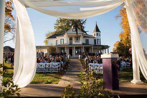Wedding places in kc. The Rhapsody is one of the most sought after wedding venues to be found in and around Independence, with its six distinct event rooms that can contribute to the romance and elegance of a wedding ceremony and reception. ... The Farmhouse KC Event Venue can offer rentals throughout the week, with a full weekend rental available for … 