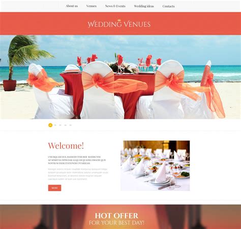 Wedding planning websites. Track who is coming to each wedding event, their meal choices, and more with powerful online RSVP. Add all of your gatherings to your schedule and keep your responses organized. Easily manage your guest list by limiting the number of plus ones per guest. Get all the details by asking follow-up questions. 