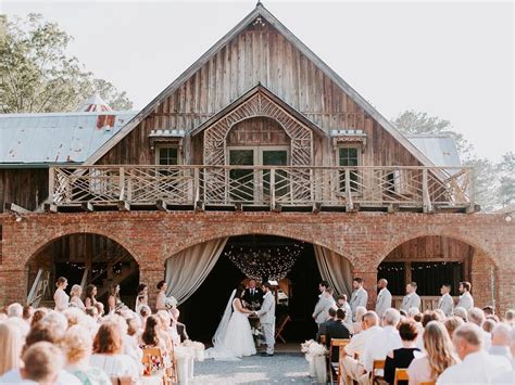 Wedding reception venues in ga. The Foxglove. The Stanley House Inn. Glover Park Brewery. The Gardens at Kennesaw Mountain. Reyes Event Hall. Diamond Events Hall. View more items. 1. The … 