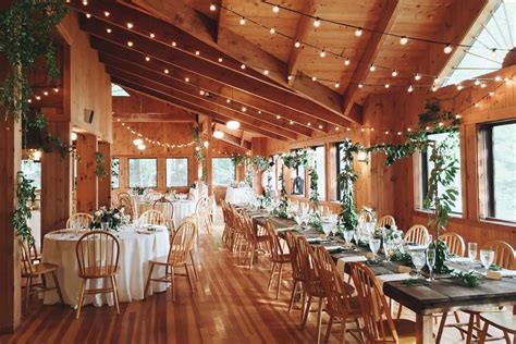 Wedding reception venues nh. Cozy outdoor patios, rustic barns with modern touches, sprawling green landscapes, and awesome historic mansions - we've got you covered. Our on-site coordinators can give you an awesome venue tour and answer all your questions any day of the week! Step 2. CUSTOMIZE YOUR PACKAGE. Step 3. SELECT SEASON & DAY. 