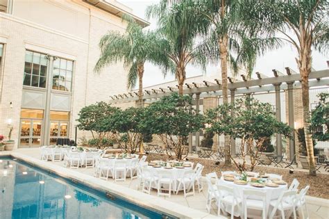 Wedding receptions jacksonville. Nov 9, 2023 ... 10 Gorgeous Small Wedding Venues in Jacksonville, FL · Bowing Oaks · The River Club · The Riverside House · San Marco Preservation Socie... 