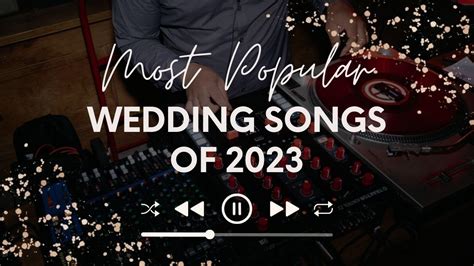 Wedding songs 2023. Things To Know About Wedding songs 2023. 