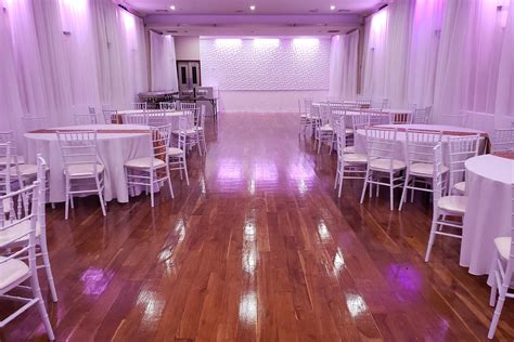 Wedding spaces in brooklyn. Planning an event can be both exciting and challenging. One of the most crucial decisions you’ll have to make is finding the perfect venue. Whether you’re organizing a wedding, cor... 
