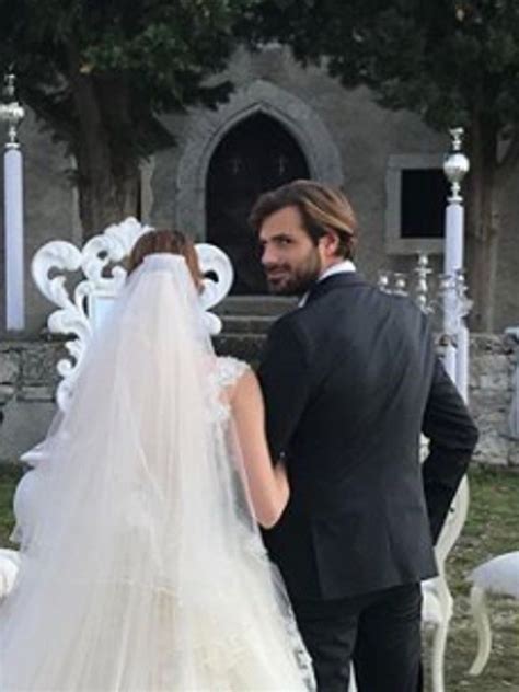 Wedding stjepan hauser wife. This is the first out of many videos I am about to post from "HAUSER & Friends" Gala Concert! 🙂 Performing with Caroline Campbell Official was so much fun, her talent and virtuosity will blow your mind! 
