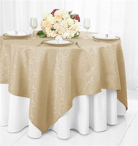 Wedding table cloths. Re-useable 14ft Fringe Plastic Skirt tableskirt Party Decorations. £3.99. (£3.99/Unit) Free postage. 💒Beautiful White Wedding Table Cloth Large Freshly washed. Enough for 100. £5.99. Click & Collect. or Best Offer. 