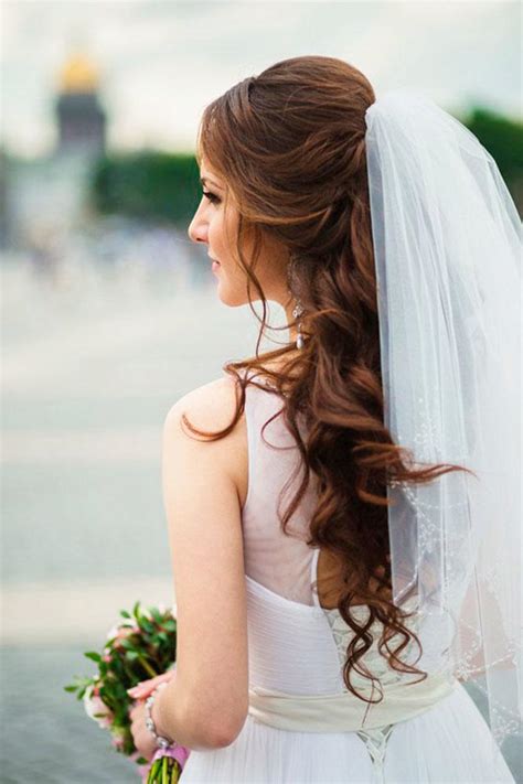 Wedding veils and hairstyles. Things To Know About Wedding veils and hairstyles. 