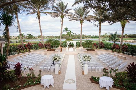 Wedding venues naples fl. Elizabeth Kapnick (28 and a vice president at Goldman Sachs) and Michael Vandenburg (29 and an attorney at Fried Frank) chose a very fitting venue for a South Florida garden wedding: the Naples Botanical Gardens. The space was a particularly sentimental one for the couple because Elizabeth’s grandfather was among the garden's first patrons. “It’s … 