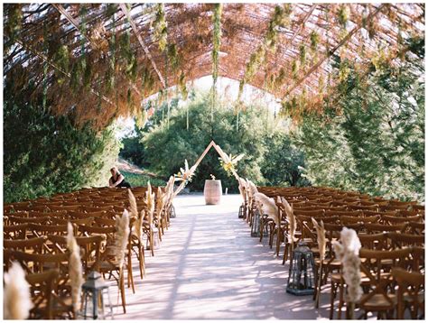 Wedding venues san diego. Outdoor Event Space. Leo Carrillo Ranch Weddings & Special Events is a unique wedding venue in Carlsbad, California. This ranch venue is located on 27 acres of gorgeous land, making it a great place for ceremonies, recept. Best of Weddings. Request Quote. Fallbrook, CA. 5 (44) Circle Oak Ranch. 151-200 Guests. 