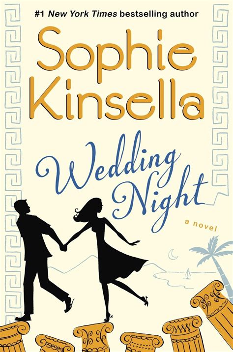 Read Online Wedding Night By Sophie Kinsella