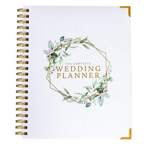 Read Wedding Planner 8X10 Wedding Planning Notebook For Complete Wedding With Undated Calendar Planner Checklist Journal Note And Ideas Wedding Organizer Volume 4 By Nologes D