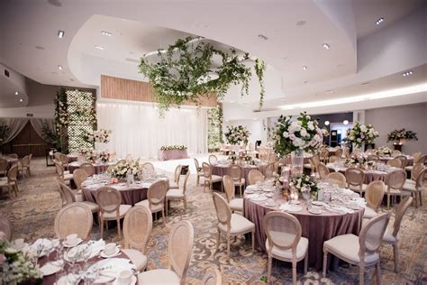 Weddings JW Marriott Las Vegas Resort & Spa