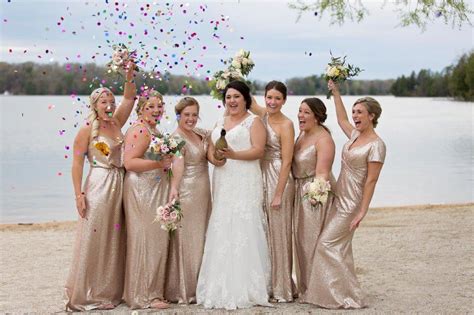 Weddings Photo Gallery The Osthoff Resort