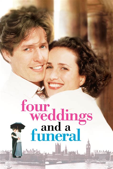 Weddings and a funeral. 73 likes, 2 comments - cinemalovers9812 on March 10, 2024: "Four Weddings and a Funeral (1994) Telegram Channel : https://t.me/cinemalovers981 Instagram : https://www ... 
