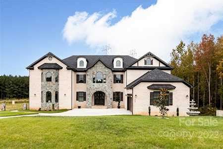 Weddington Acres: Weddington’s Newest Gated …