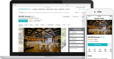 Weddingwire vendor login. Planning your wedding has never been so easy!. Update your checklist, manage your guests, plan your tables, control your budget... and much more! 