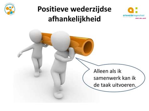 Wederzijdse afhankelijkheid