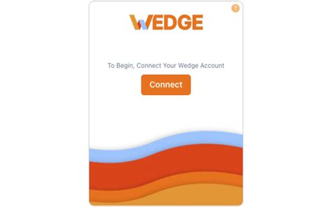 Wedge Integration Extension for Google Chrome Extension Download