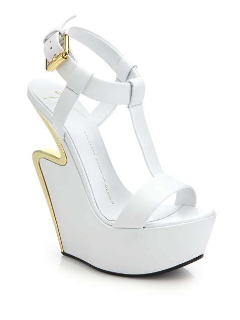 Wedges – high quality cheap giuseppe zanotti shoes