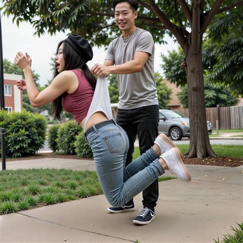 Wedgie Girls Mega Leaked XXX 💋