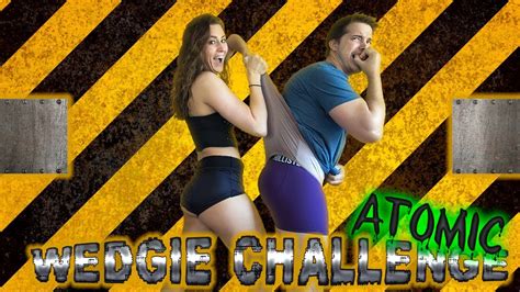 Last to Poop Challenge Wins $100 *WEDGIE AND SLAP IN THE FACE* [] ClawSingerToday me, Saim, and his family competed in a last to poop challenge with many .... 