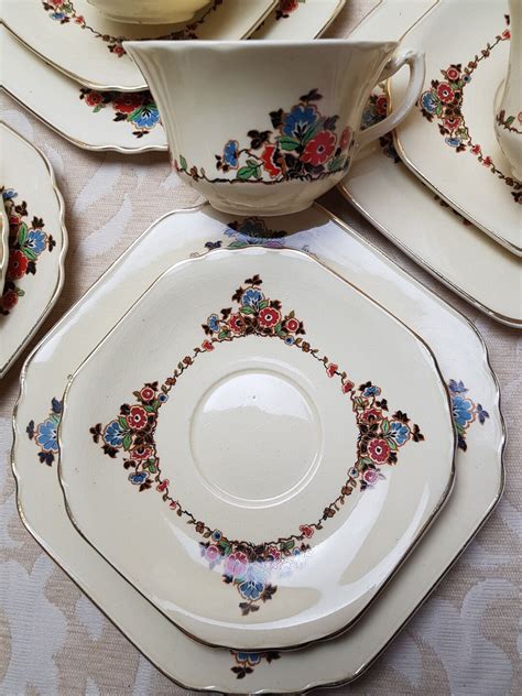 Wedgwood And Co Patterns