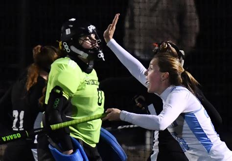 Wednesday’s high school roundup/scores: Brady Poor nets two goals, top-seeded Concord-Carlisle rolls on