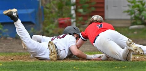 Wednesday’s high school roundup/scores: Dagen Darnell fuels Nobles past St. George’s, 11-0