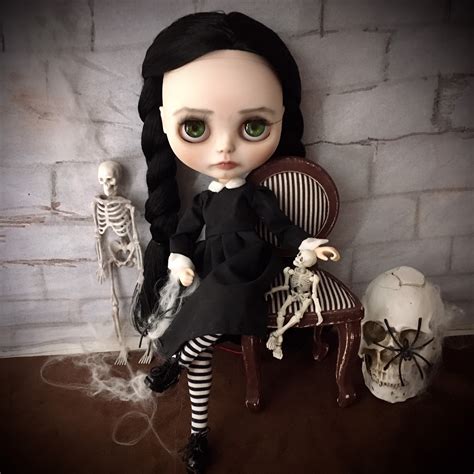 Wednesday addams doll. May 25, 2022 - Explore Evelyn Ochoa's board "WEDNESDAY ADDAMS", followed by 277 people on Pinterest. See more ideas about wednesday addams, gothic dolls, wednesday addams doll. 