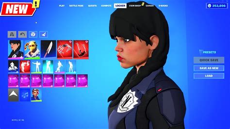 Wednesday addams fortnite. Things To Know About Wednesday addams fortnite. 