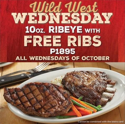 Wednesday texas roadhouse. Richmond (Grand Parkway) 4807 Waterview Meadow Drive , Richmond, TX 77407. Get Directions 346-762-2040 Find Us on Facebook. 