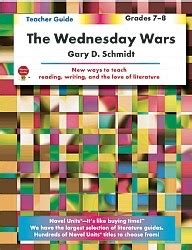 Wednesday wars teacher guide by novel units inc. - Fundamental method of mathematical economics solution manual.