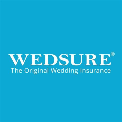 Wedsure - The latter focus on insurance for one or more types of events, such as Eventsured, Event Helper, WedSure and WedSafe. What is the best wedding insurance? The best wedding insurance should …