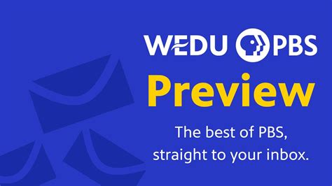 Be a part of the great virtual and in person events from WEDU PBS, catch up on the latest station news and more. ... Watch your favorite WEDU PBS KIDS shows on the 24/7 LIVE TV stream! Watch Now Shows local SHOWS The Sarasota Experience ... Tampa, FL 33607-5699 Local: (813) 254-9338 Toll-free: (800) 354-9338. 