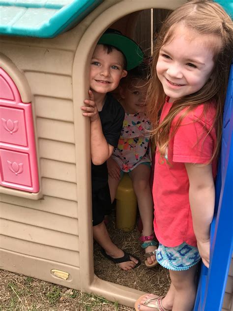 Wee Waddle Daycare Home Preschool - Mineral Wells, TX 76067 …